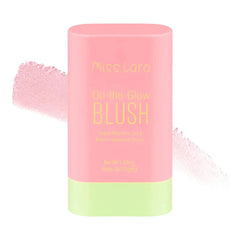 Miss Lara On The Glow Blush Stick Miss Lara