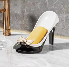 High Heel Shape Soap Holder Cosmia.pk