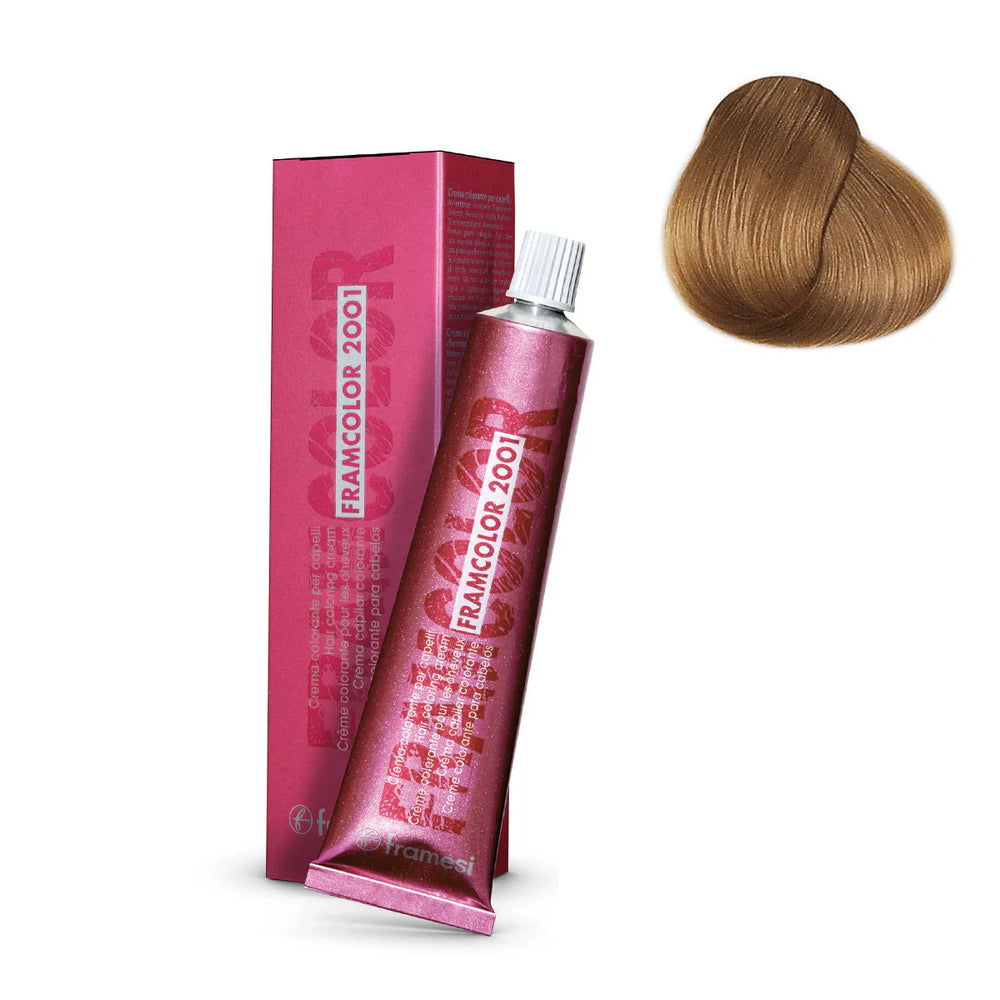 Framesi - FramColor 2001 - 7/NP Medium Blonde Framesi