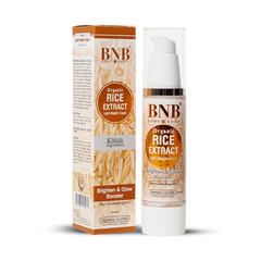 BNB Rice Extract Cream - 50ml BnB