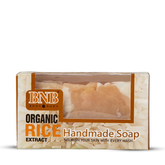 BNB Rice Extract Handmade Soap BnB