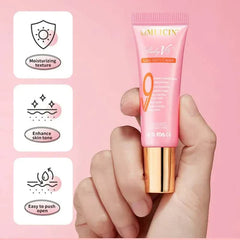 Muicin V9+ Lazy Girl Day & Night Skin Polish Cream – 10g Tube Muicin