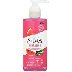 St. Ives Hydrating Watermelon Daily Cleanser 200ml Original St. Ives