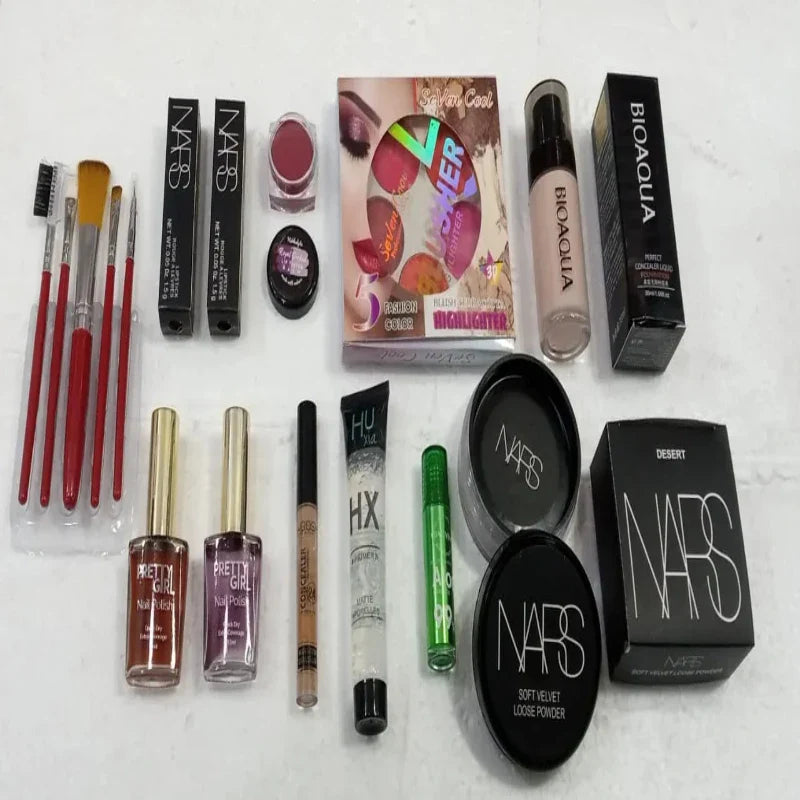 NARS Deal 9 In 1 Nars