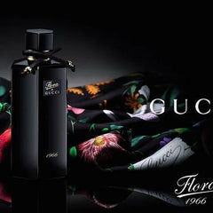 Flora 1966 by Gucci Eau de Parfum – 100 ml Gucci