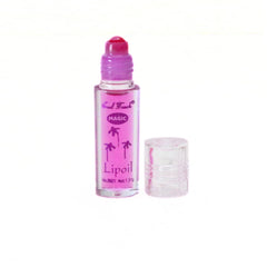 Cherry Collagen Moisturizing Lip Oil - 31g Cool ToUCH