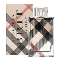 Burberry Brit Women Eau de Parfum 100ml Burberry