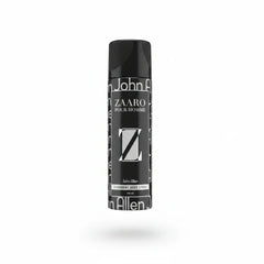 John Allen - Zaaro Perfumed Body Spray - 200ml Zaaro