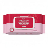 Qianhui Clothing Stain Wipes - 80 Pcs Cosmia.pk