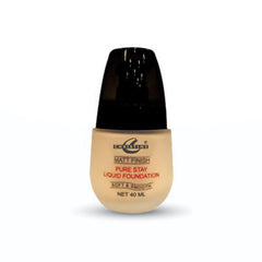 Christine Liquid Foundation Christine