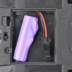 Rechargeable Spray Car with Remote Controller Cosmia.pk