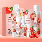 Images 5 in 1 Tomato Hyaluronic Acid Moisturizing Glowing Hydrating Images