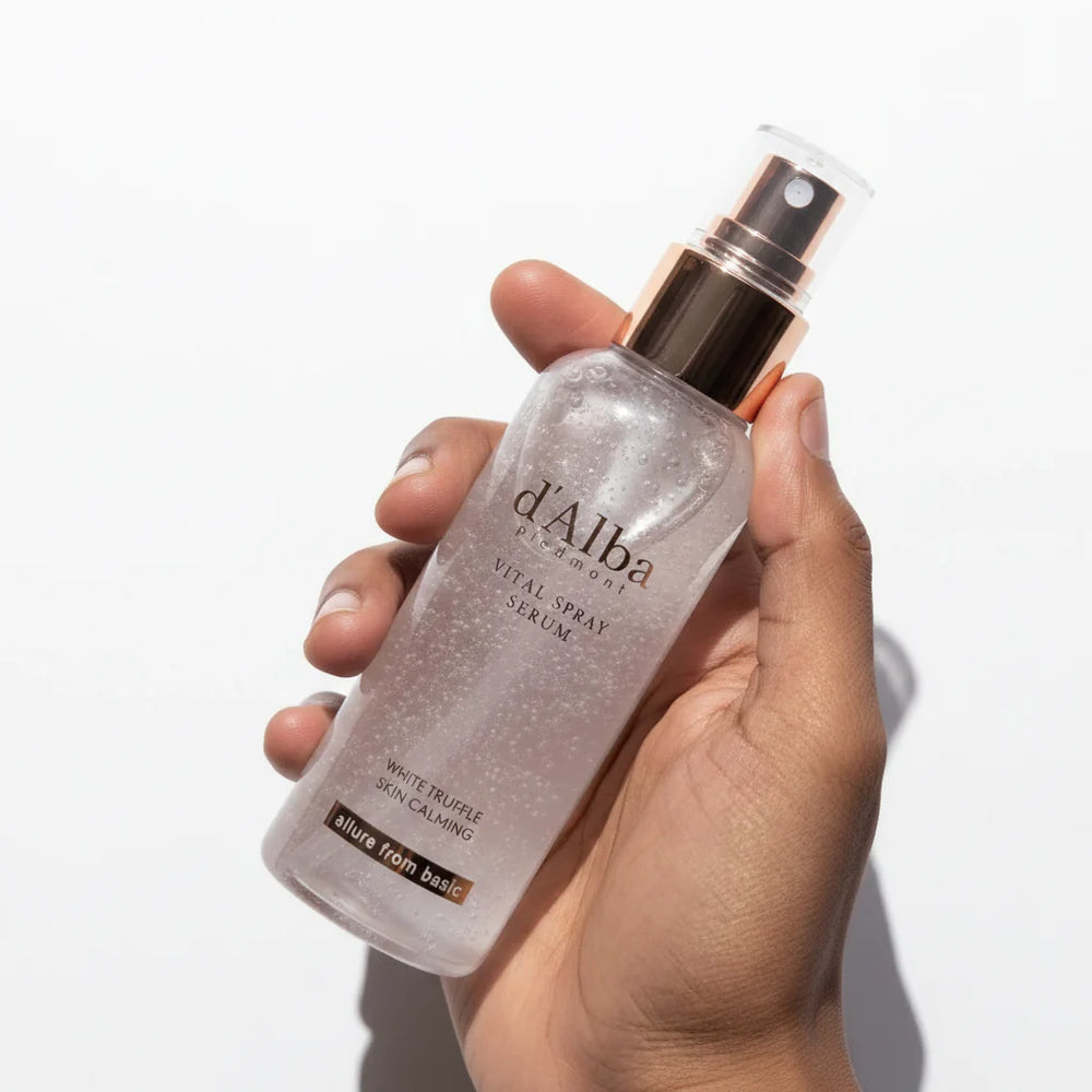 d'Alba - White Truffle Spray Serum - 100ml APRILSKIN