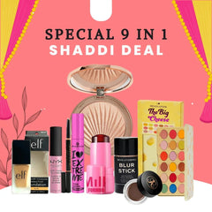 SHADI DEAL SPECIAL 9 IN 1 Big Offer Cosmia.pk