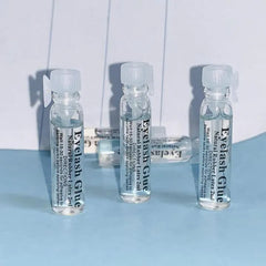 Eye Lash Glue Transparent Eyelash Gum - 2ml (1 Piece) Cosmia.pk