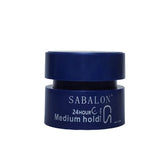 Sabalon 24 Hour Medium Hold Hair Wax - 100ml Sabalon