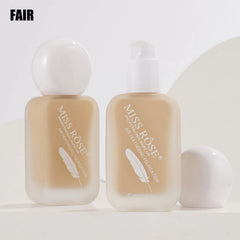 Miss Rose makeup Air Feathering Foundation - 30ml Miss Rose
