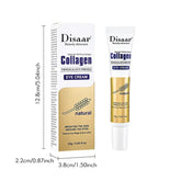 Disaar Collagen Firming And Anti Wrinkle Eye Cream - 25g Disaar