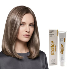 Steller Germany Color Dye Cream - 8/32 Beige Beige - 100ml Steller