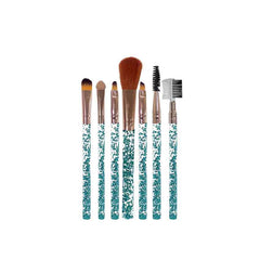 Glamorous Face 7 in 1 Brush Set Glamorous Face