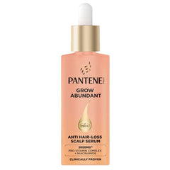 Pantene Hair Abundant Growth Serum 60ml Pantene