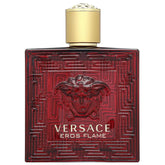 Versace Eros Flame EDP Perfume For Men 100ml Versace