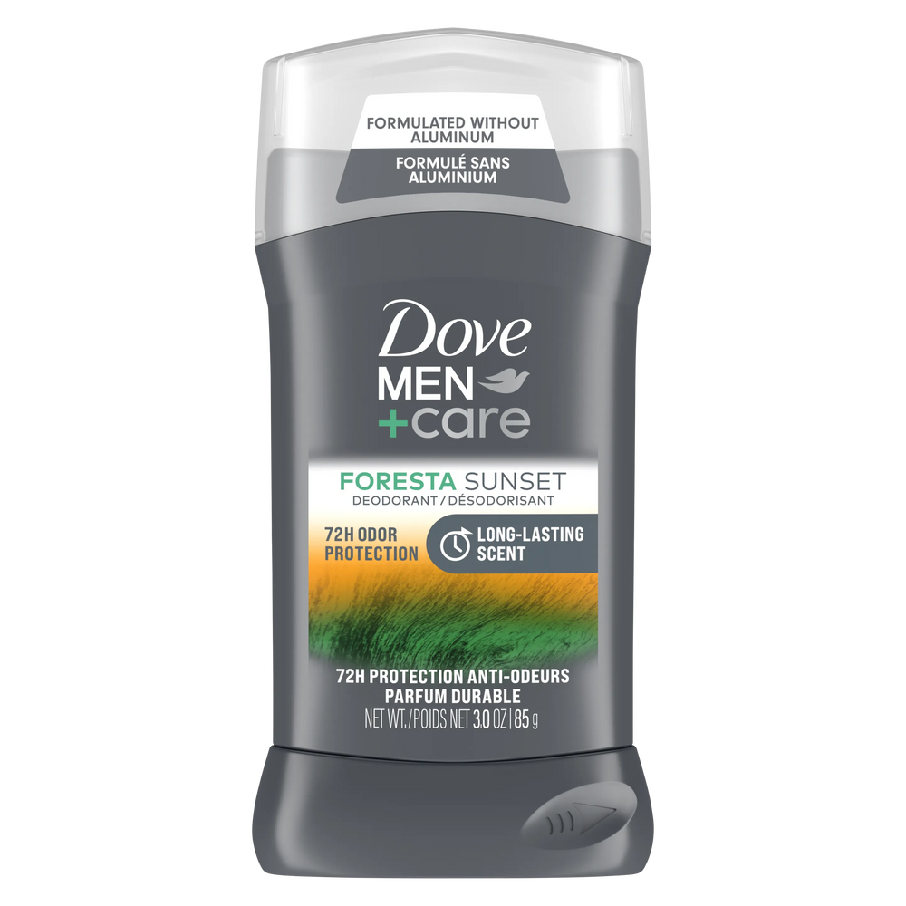 Dove Men+Care Foresta Sunset Deodorant Stick - 85g Dove