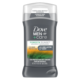 Dove Men+Care Foresta Sunset Deodorant Stick - 85g Dove