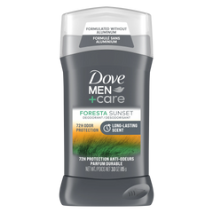 Dove Men+Care Foresta Sunset Deodorant Stick - 85g Dove