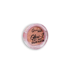 Glamorous Face Glow 2 Soft Dazzling Highlighter Glamorous Face