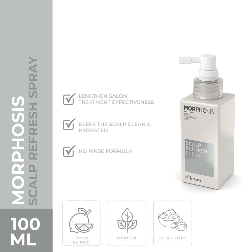 Framesi - Scalp Refresh Spray - 100 ml Framesi