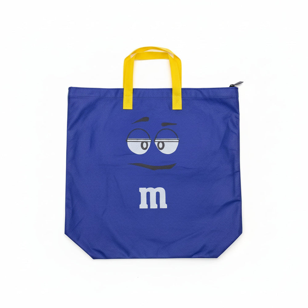 M&M Mini Backpack M&M