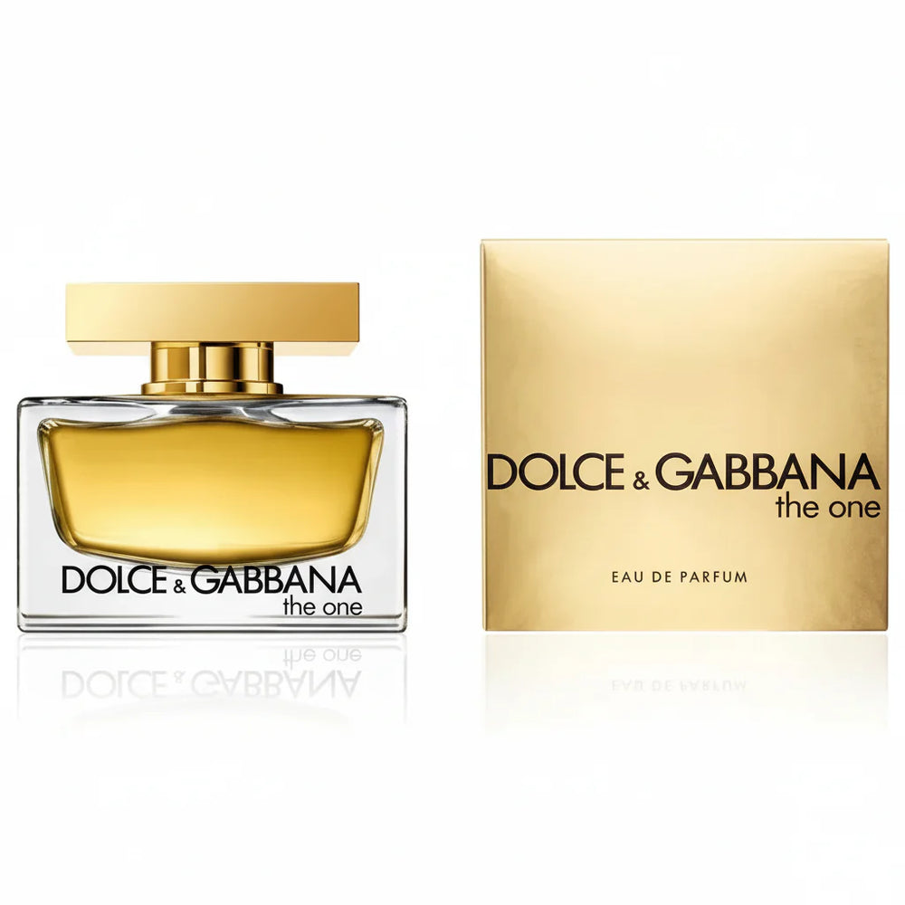 Dolce & Gabbana The One Eau de Parfum for Women – High Quality Dolce & Gabbana