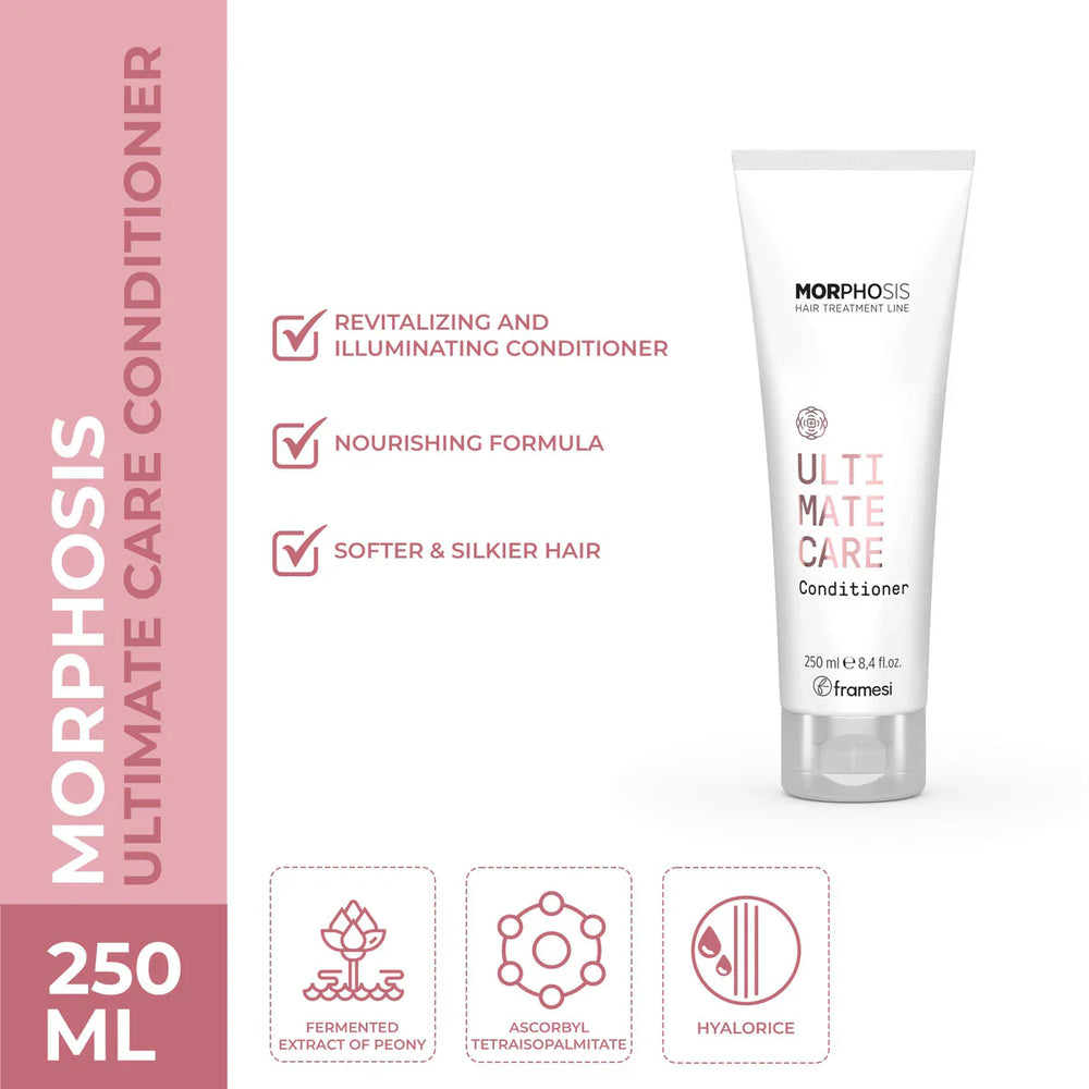 Framesi - Ultimate Care Conditioner - 250ml Framesi
