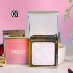 Mekeyxecret Luminous Glow Highlighter Mekeyxecret