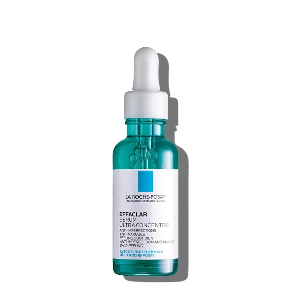 La Roche Posay Effaclar Ultra Concentrated Serum | Anti-Acne and Anti-Mark Serum 30ml La Roche Posay