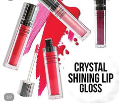 Korean Glossy Lip Gloss Cosmia.pk