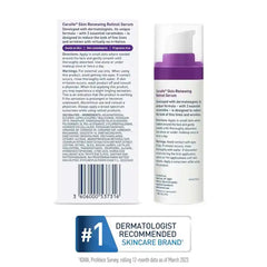 CeraVe Skin Renewing Retinol Serum - 30ml CeraVe