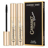 Cabaret Premiere Artistic Volume Waterproof Mascara Cabaret