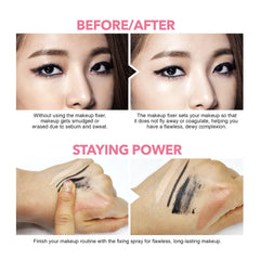 So Natural All Day Tight Makeup Setting Fix - 75ml So Natural