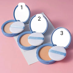 Hudamoji Compact Powder Hudamoji