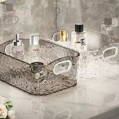 Acrylics Makeup Storage Organizer Cosmia.pk