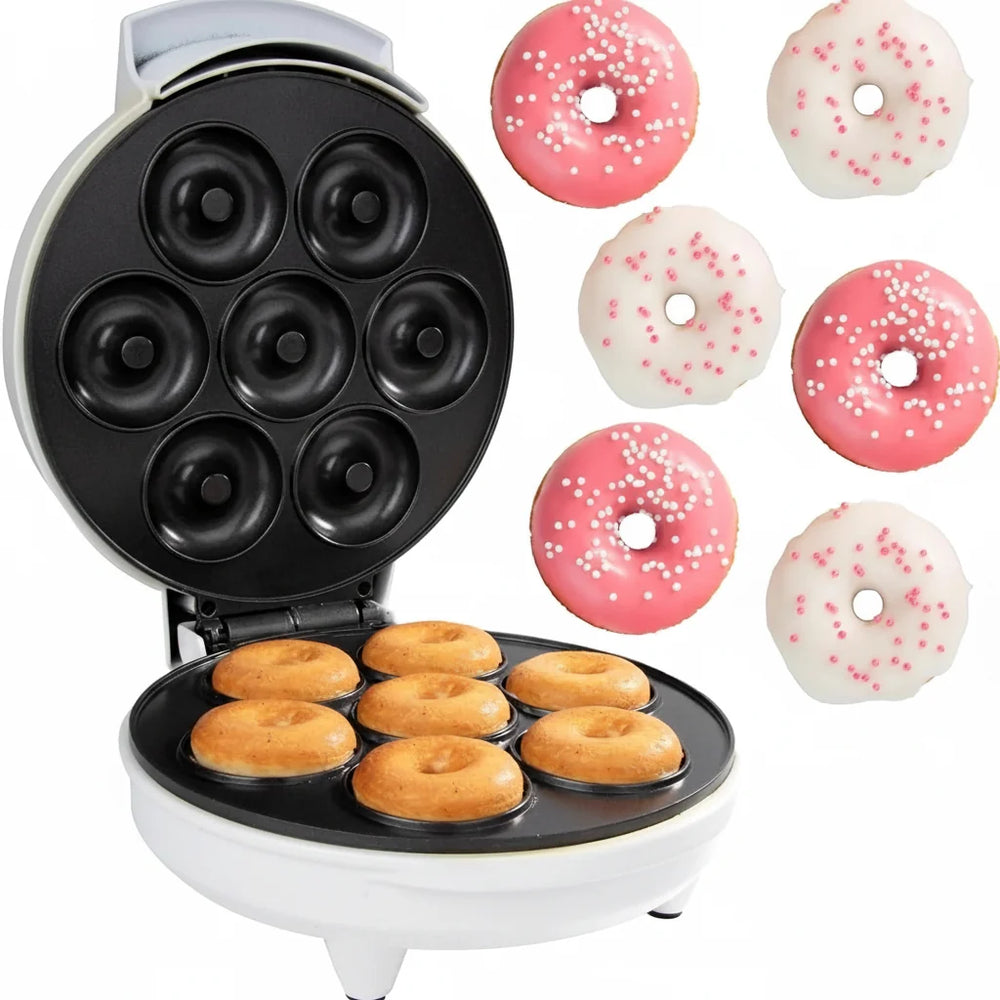 Mini Donut Maker Machine Cosmia.pk