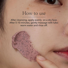 Beauty Of Joseon - Red Bean refreshing Pore Mask - 140ml Beauty Of Joseon