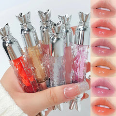 IMAN OF NOBLE Cute Pink Magic Lip Gloss - Each Iman of Noble