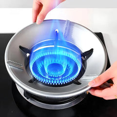 Windproof Energy Saving Gas Stove Stand Cosmia.pk