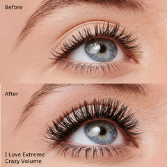 Essence I Love Extreme Crazy Volume Mascara Essence
