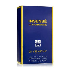 Insense Ultramarine by Givenchy Eau De Toilette Spray Givenchy