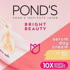 Pond's Bright Beauty Serum Day Cream Pond's