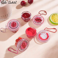 Color Castle Sweet Lips Moisturizing Lip Mask Color Castle